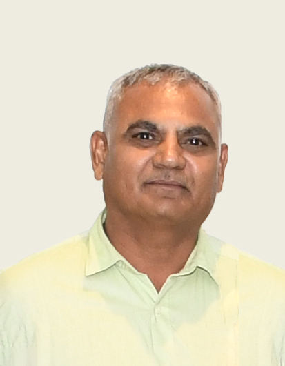 Ashwin Gohil