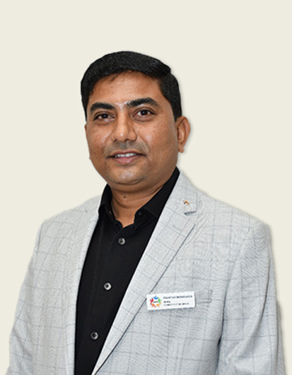 Paresh Mungara