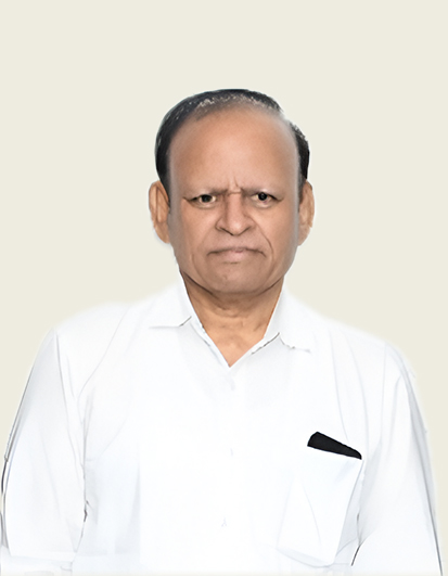 Jitubhai Kamani