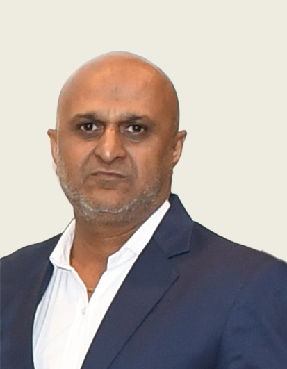Jayesh Padariya