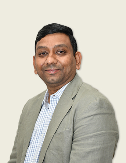 Manish Gosaliya